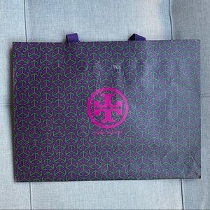 Tory Burch Medium Shopping Bag